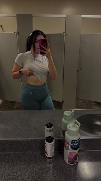 Full leaked Danyfaith private photo