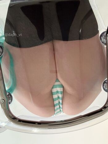 Full leaked Daph asmr page private onlyfans photo