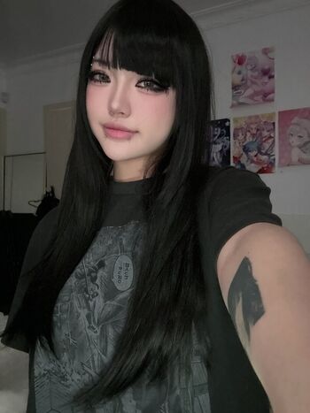 Full leaked Daph asmr page private onlyfans photo