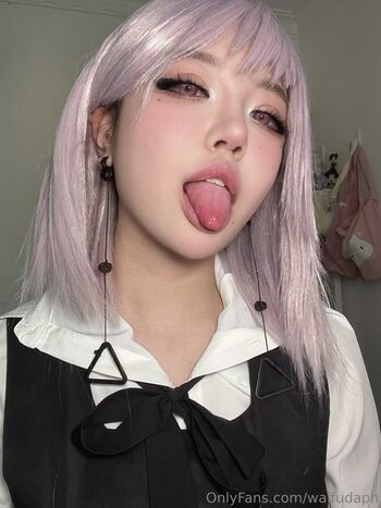 Full leaked Daph asmr page private onlyfans photo