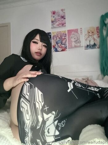 Full leaked Daph asmr page private onlyfans photo