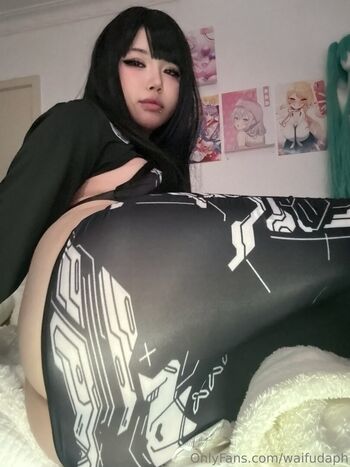 Full leaked Daph asmr private onlyfans photo