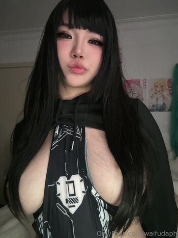 Full leaked Daph asmr private onlyfans photo