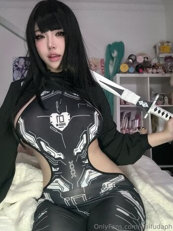 Full leaked Daph asmr private onlyfans photo