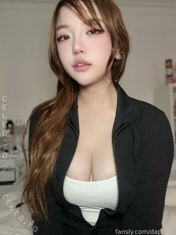 Full leaked Daphasmr private photo