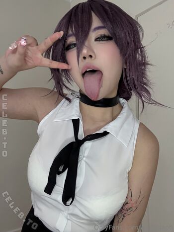 Full leaked Daphasmr private photo