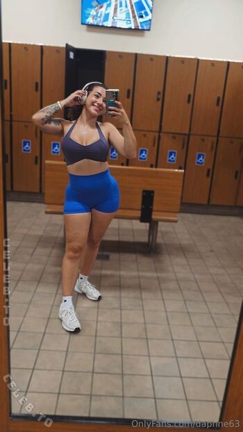 Full leaked Daphne private onlyfans photo