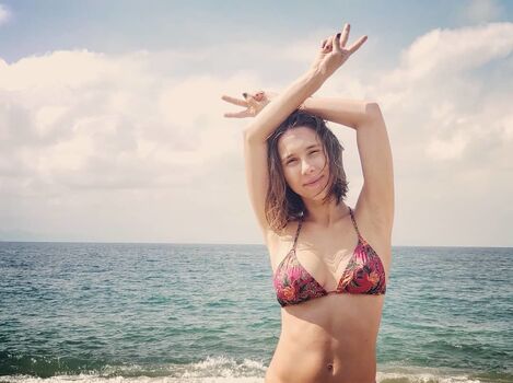 Full leaked Daphne bozaski private onlyfans photo