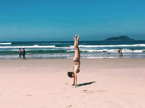 Full leaked Daphne bozaski private onlyfans photo