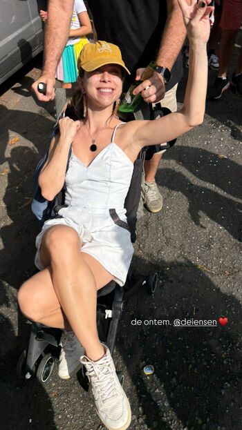 Full leaked Daphne bozaski private onlyfans photo