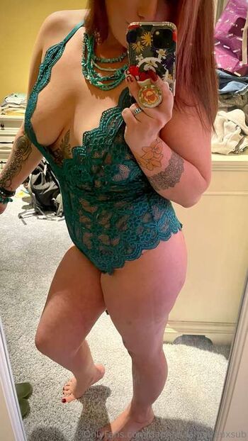 Full leaked Daphne dangereux private photo