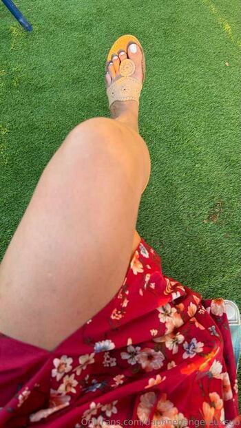 Full leaked Daphne dangereux private photo