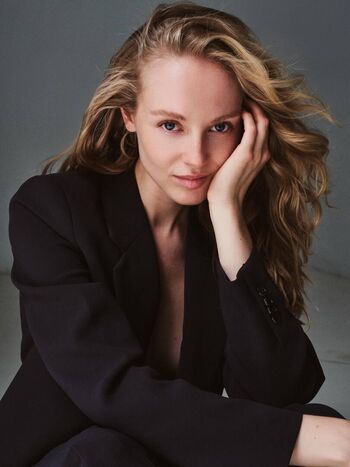 Full leaked Daphne de baat private onlyfans photo