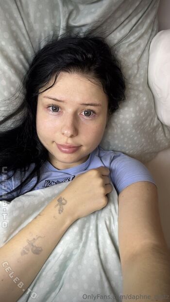 Full leaked Daphne dietz private onlyfans photo