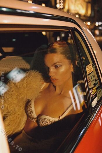 Full leaked Daphne groeneveld page private photo