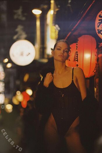 Full leaked Daphne groeneveld private photo