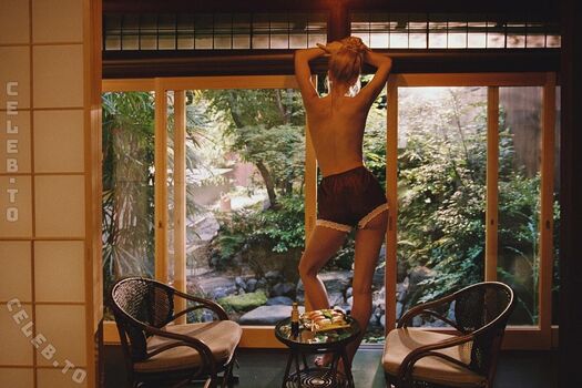 Full leaked Daphne groeneveld private photo