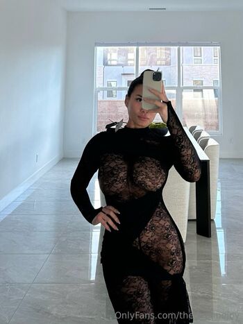 Full leaked Daphnejoy private photo