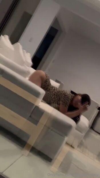 Full leaked Daphnejoy  page private onlyfans photo