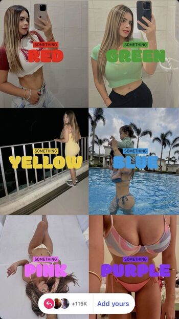 Full leaked Dara vasquez page private photo