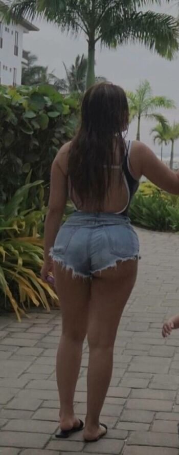 Full leaked Dara vasquez page private photo