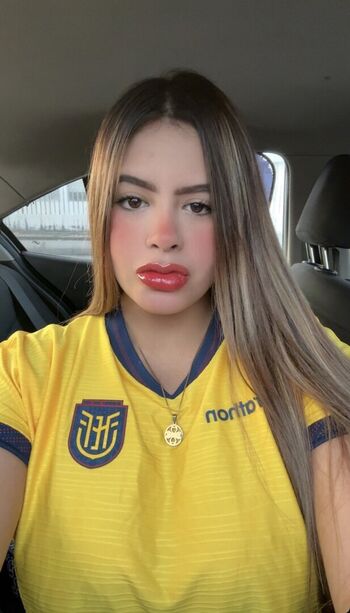 Full leaked Dara vasquez private photo