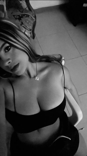 Full leaked Dara vasquez private photo