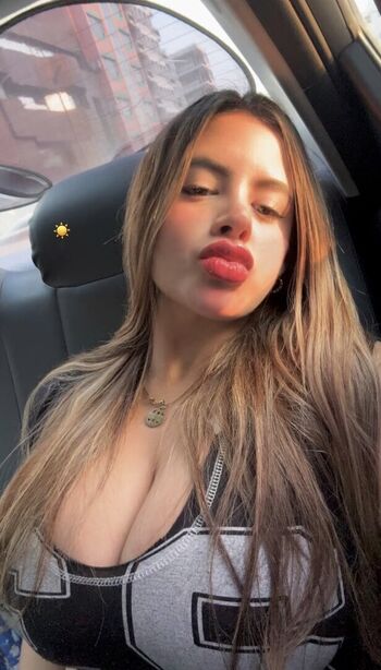 Full leaked Dara vasquez private photo