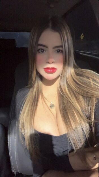 Full leaked Dara vasquez private photo