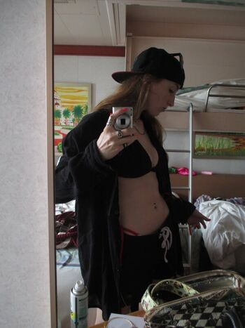 Full leaked Daragrj private photo