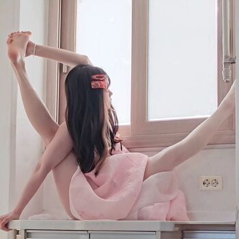 Full leaked Darayoga private photo