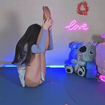 Full leaked Darayoga private photo
