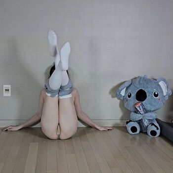 Full leaked Darayoga private photo