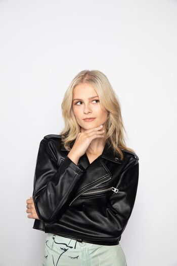 Darci Lynne Farme