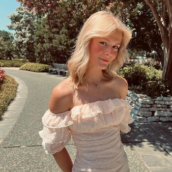 Full leaked Darci lynne farme private photo