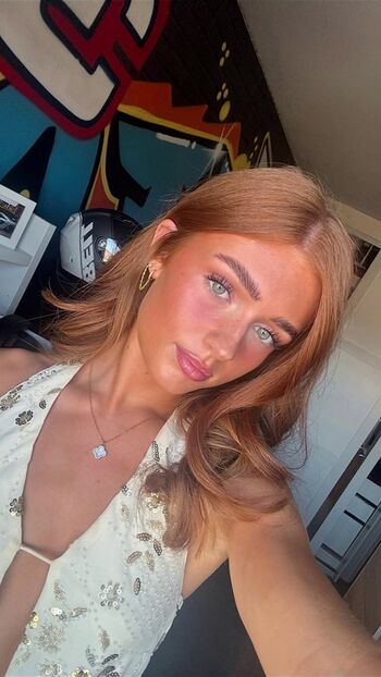 Full leaked Darcy ann private photo