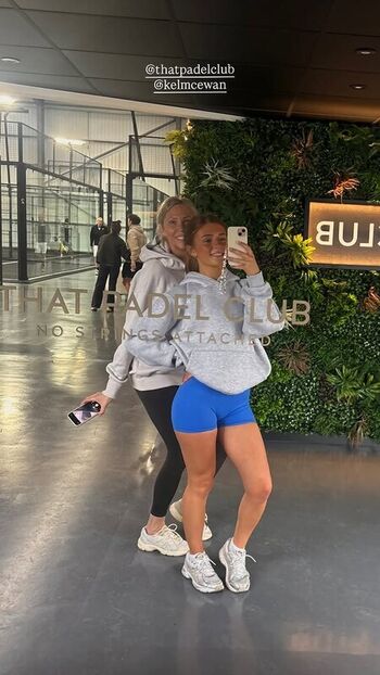 Full leaked Darcy ann private photo