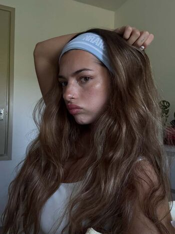 Full leaked Darcycromptonx page private photo