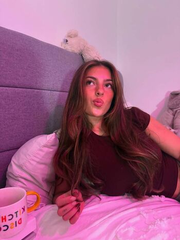 Full leaked Darcycromptonx private photo