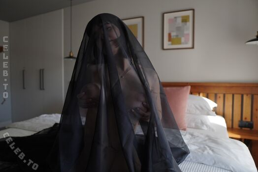 Full leaked Daria aref private photo