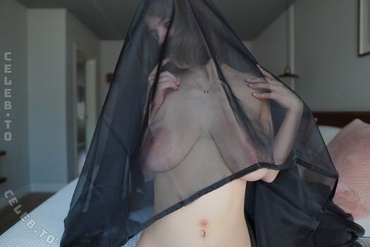 Full leaked Daria aref private photo