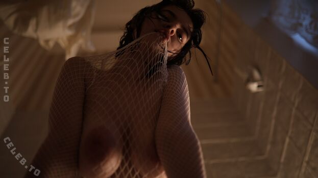 Full leaked Daria aref page private photo