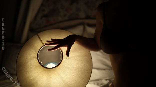 Full leaked Daria aref page private photo
