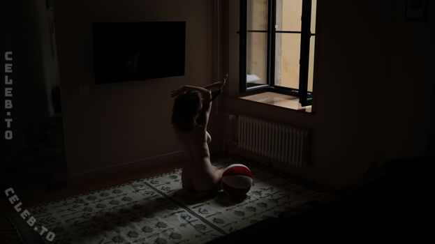 Daria Aref