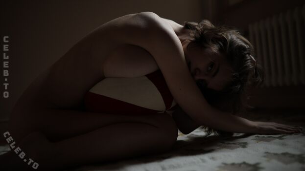 Full leaked Daria aref private photo