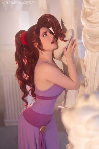 Full leaked Daria flora private photo