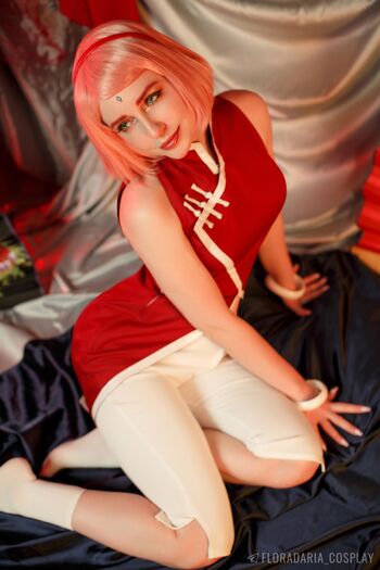 Daria Flora
