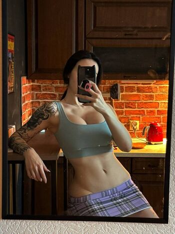 Full leaked Daria gurieva page private photo