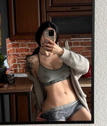 Full leaked Daria gurieva private photo