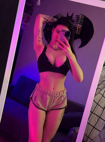 Full leaked Daria gurieva private photo